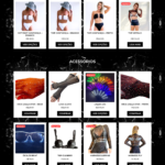 FireShot Capture 011 - Puro Ecstasy – Moda Feminina Empoderada - puroecstasy.com.br